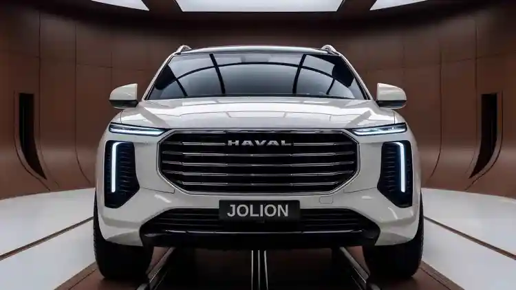 Geely Coolray vs Haval Jolion in UAE 2025: Which Is the Better Choice?