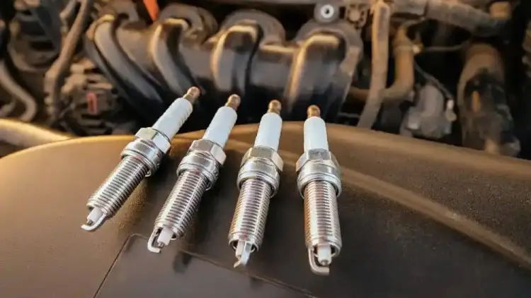 Everything You Need to Know About Spark Plugs and the Key Signs of Their Failure