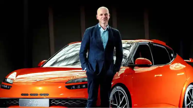 Genesis "Magma": A Leap Towards High Performance with New Hybrid Technologies