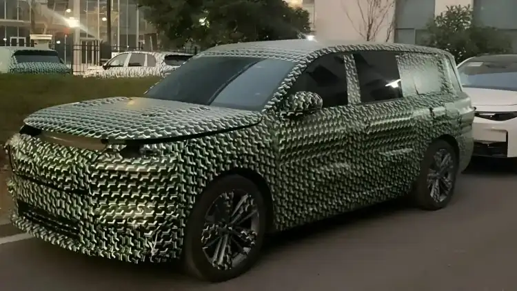 Leapmotor D SUV 2026: A Premium Entry into the New Era of Electric Mobility