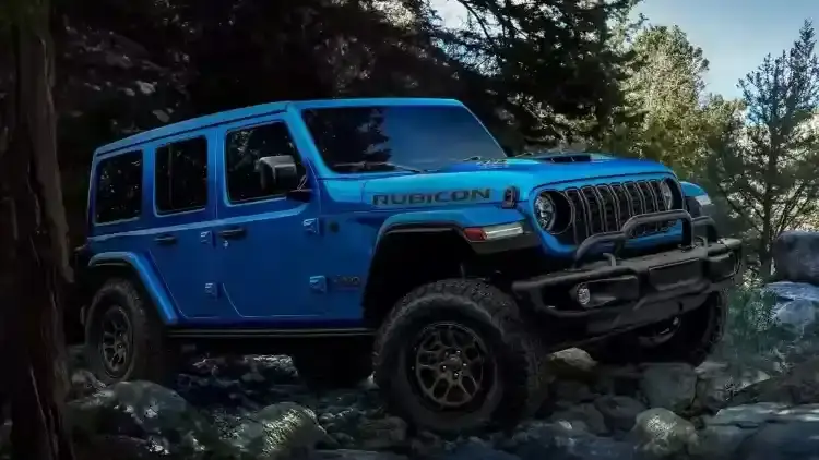 Top 10 Best Selling Cars in the UAE in March 2025