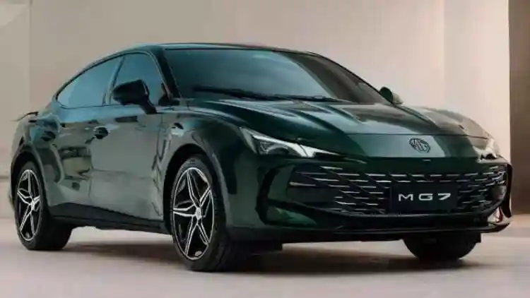 Best 2025 Sedans Under AED 100,000 in the UAE