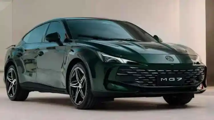 Best 2025 Sedans Under AED 100,000 in the UAE