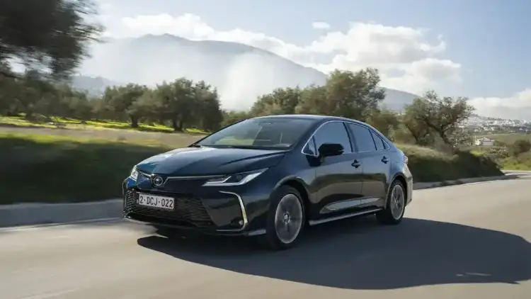Which One Leads the Economy Sedan Segment? Yaris vs Corolla 2025