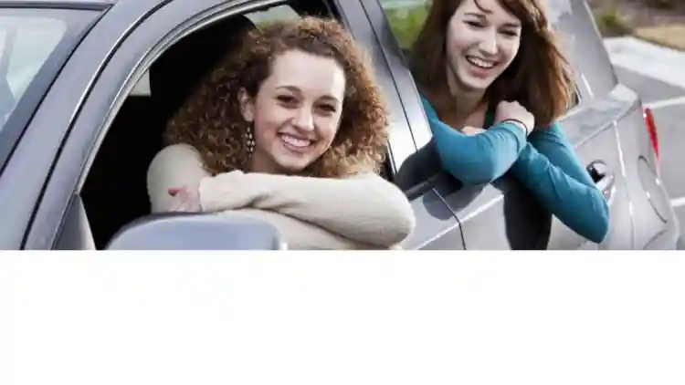 Keep Your Teenage Driver Safe with the Redtiger F17 Elite Dash Cam