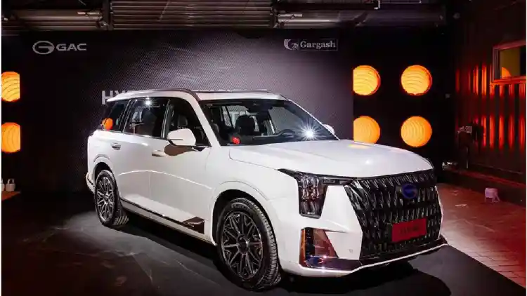 تم إطلاق سيارة GAC GS8 2026 بنسختي الهجين وTraveller في الإمارات، مع تصميم جريء وأداء متفوق وتقنيات متقدمة تناسب مختلف أنماط القيادة.