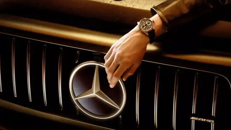 فضيحة في سوق السيارات الفاخرة: اختفاء مرسيدس-AMG G63 بقيمة 350 ألف دولار بين يدي ناقل مجهول