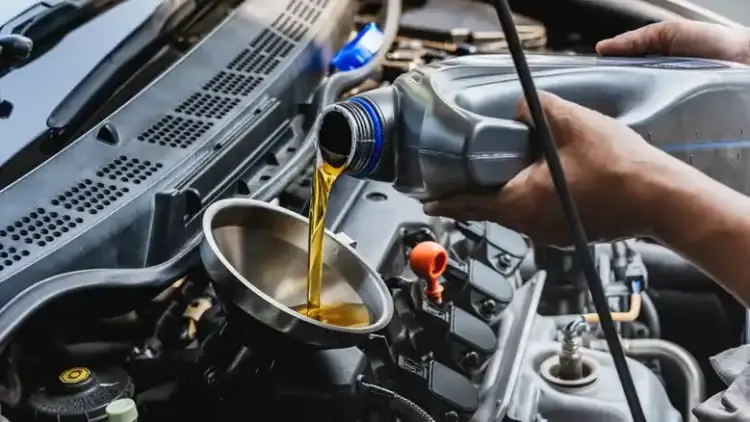 Can Synthetic Oil Improve Fuel Economy? A Comprehensive Analysis