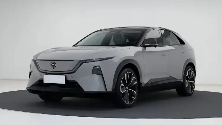 مازدا EZ-60 تدخل بقوة إلى سوق الصين وتتخطى 26 ألف حجز قبل الإطلاق