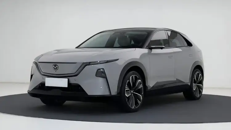 مازدا EZ-60 تدخل بقوة إلى سوق الصين وتتخطى 26 ألف حجز قبل الإطلاق