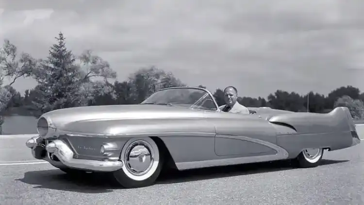 براءات اختراع تركت بصمتها على كل سيارة تراها اليوم