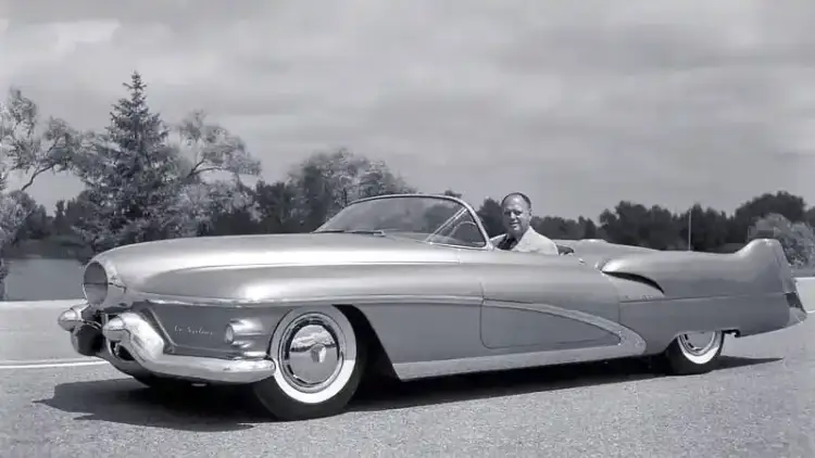 Patents That Shaped Every Car on the Road Today