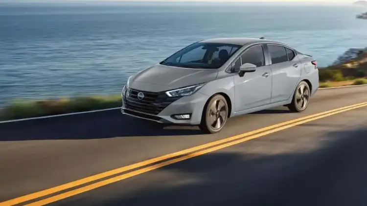 Best Cars Under 50,000 AED in the UAE: What Can You Really Get for Your Money?