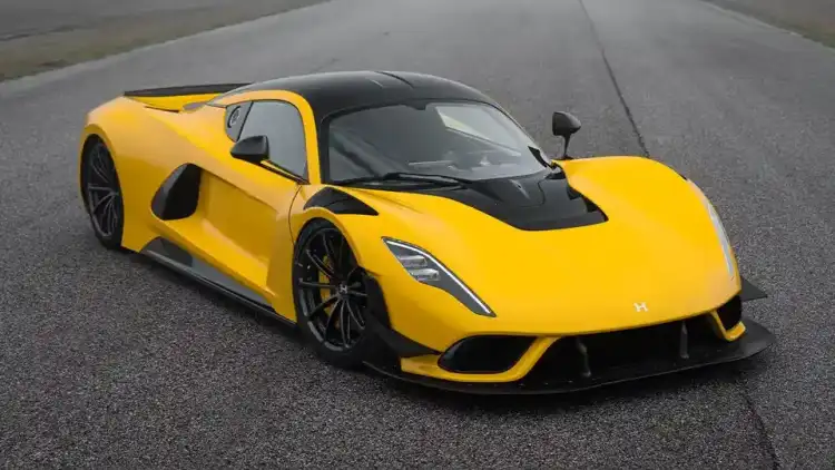 World’s Most Iconic Car Tuning Brands: When Power Becomes Art