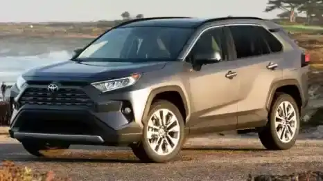 Top 10 Strongest SUVs in Saudi Arabia: A Power and Comfort Guide for 2025
