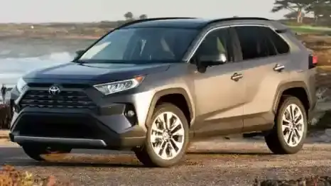 Top 10 Strongest SUVs in Saudi Arabia: A Power and Comfort Guide for 2025