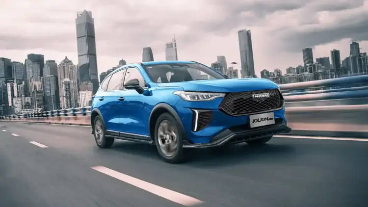 هافال جوليان برو 2025: تجربة قيادة شاملة تكشف التفاصيل والمزايا في السعودية