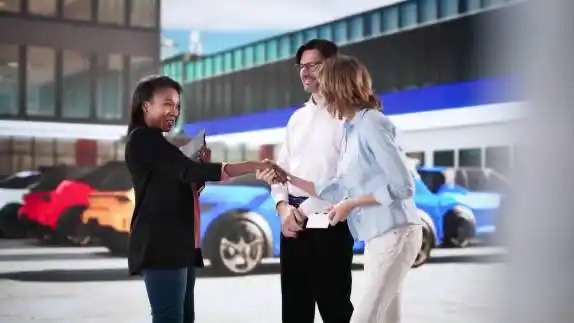 Volkswagen Atlas vs. Tiguan:Which SUV Is Bigger?