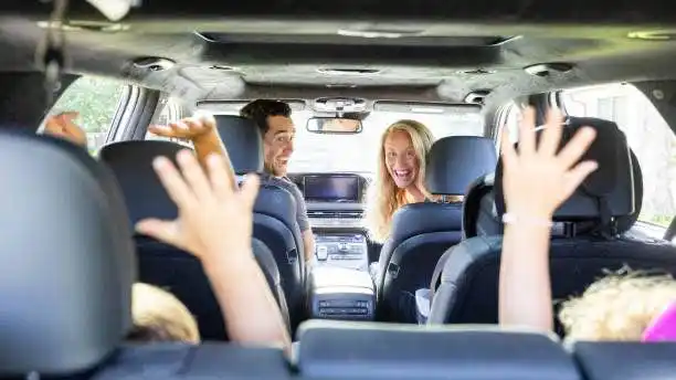 Tiguan vs T-Roc Size Comparison:Which SUV is Bigger?