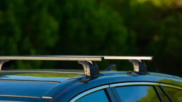 دليلك الشامل لتركيب حامل السقف على فولكس واجن تيغوان:خطوة بخطوة