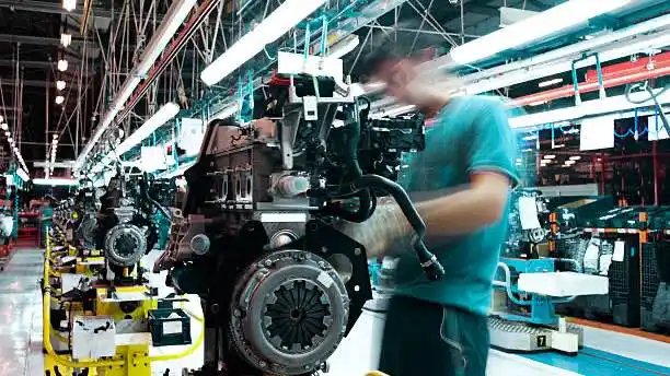 Where Is Your VW Tiguan Made? A Global Guide