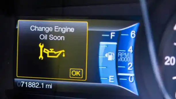 How to Reset Oil Change on Volkswagen Tiguan:Easy Step-by-Step Guide