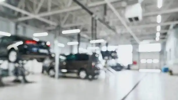 دليل شامل:كيفية إعادة ضبط مؤشر خدمة تيكوان بنفسك