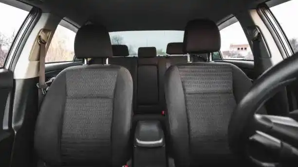 How Many Seats in Volkswagen Tiguan? Your Seating Guide