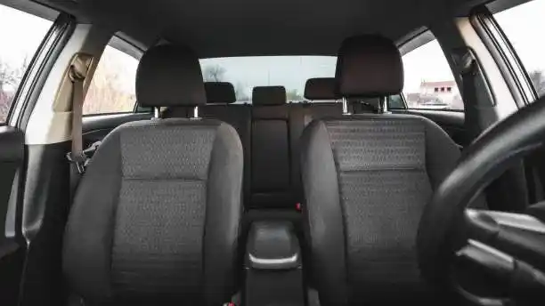 How Many Seats in Volkswagen Tiguan? Your Seating Guide