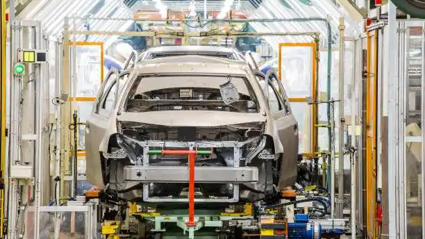 Jetour T2 Where Made: دليلك الكامل لأصول الإنتاج