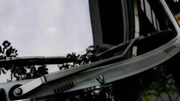 How to Turn Off the Rear Wiper on VW Tiguan:Simple Steps