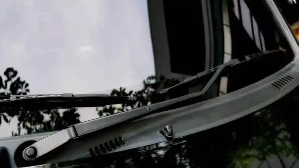 How to Turn Off the Rear Wiper on VW Tiguan:Simple Steps