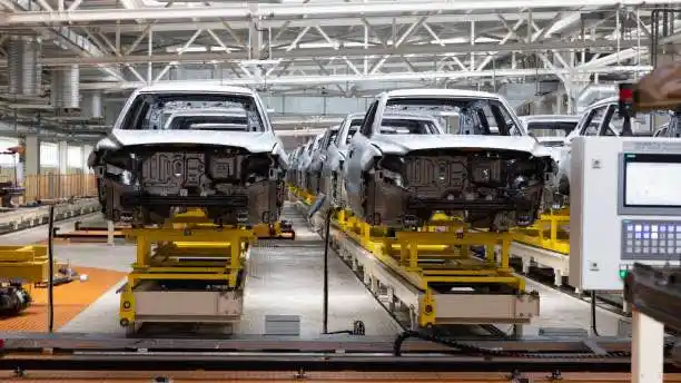 Tiguan Made in Which Country:Global Production Explained