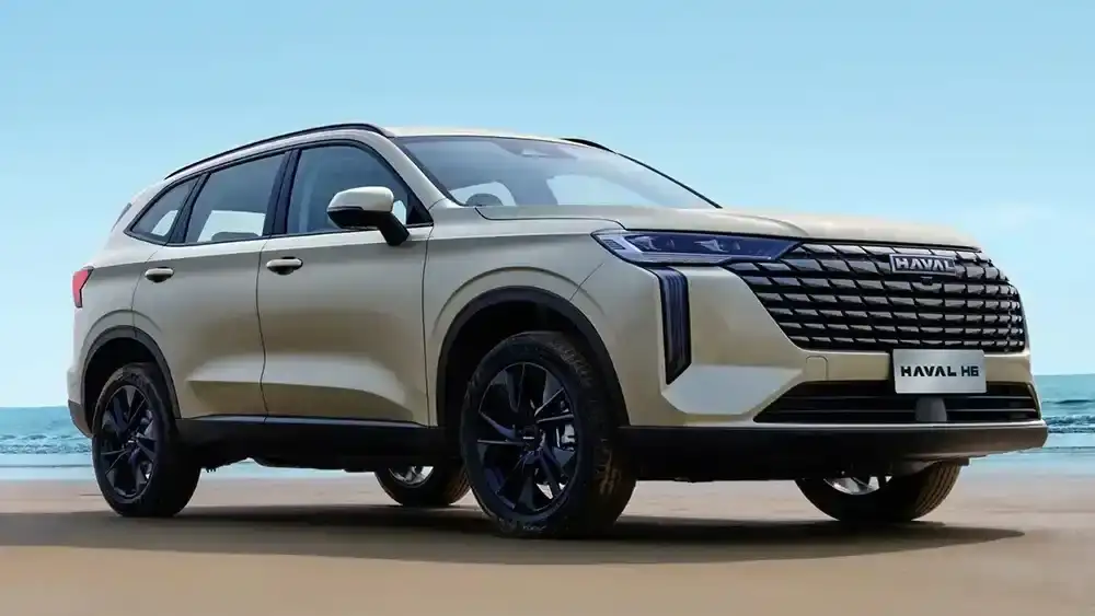 Explore the top Chinese cars in Saudi Arabia for 2025 with full specs, safety tech, fuel efficiency, and official prices from trusted local dealerships.