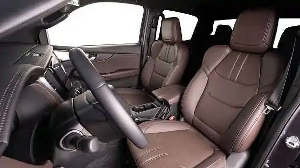 Volkswagen Tiguan Seats How Many:Find Your Perfect Setup