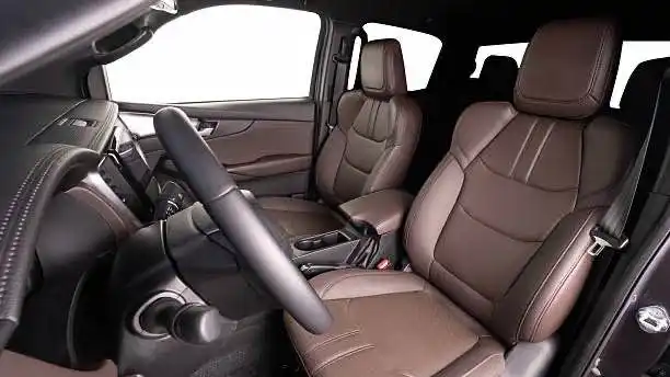Volkswagen Tiguan Seats How Many:Find Your Perfect Setup