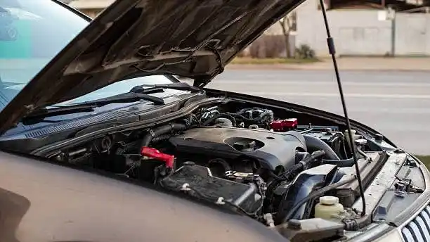 How to Open Your VW Tiguan Hood:A Simple Guide for Owners