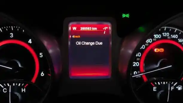 How to Reset Oil Change Light on Volkswagen Tiguan 2018:Quick & Easy 