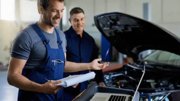 2025 Car Maintenance Appointment:Your Easy Booking Guide