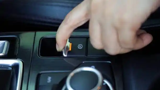 فولكس واجن تيغوان الإفراج عن الفرامل وقوف السيارات: دليلك الكامل