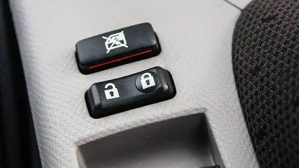 Do VW Tiguan Lock Automatically When Parked? Essential Guidance