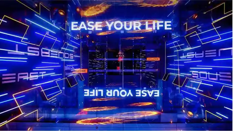 SOUEAST Launches S06 , S07 & S09 in Saudi Arabia, Accelerating Expansion in the Middle East  