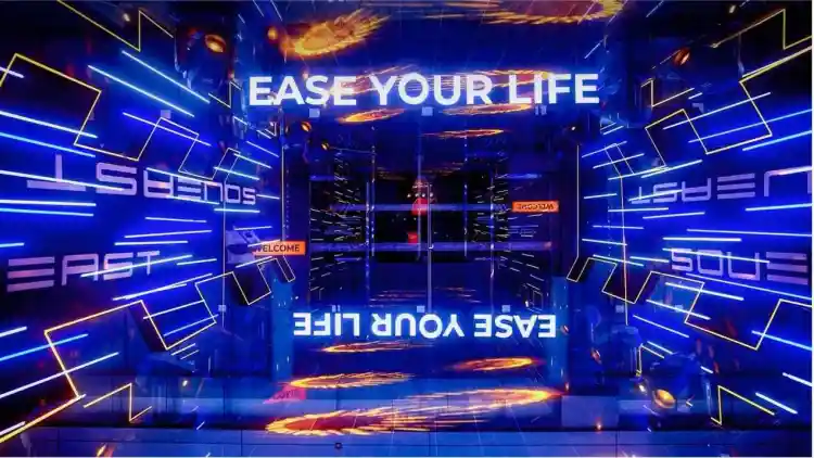 شركة SOUEAST تطلق الطرازات S06 وS07 وS09 في السعودية، وتسرّع وتيرة توسعها في الشرق الأوسط