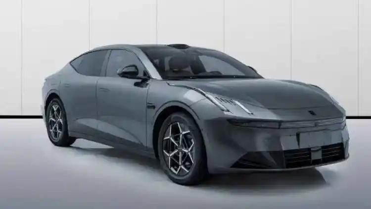 Lynk & Co 10 EM-P: Powerful Plug-in Hybrid Sedan with AWD and 192 km Electric Range