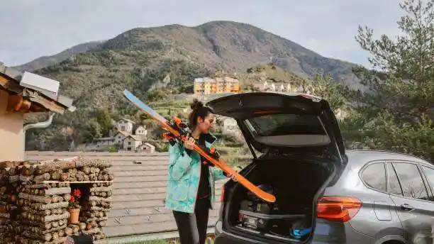 What is R-Line Tiguan? Your Guide to Volkswagen's Sporty SUV