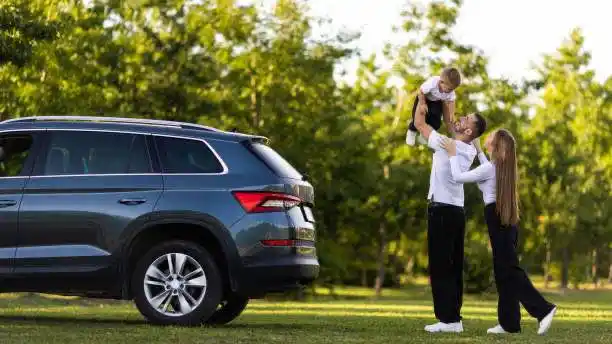 Unpacking the Volkswagen Tiguan:Your Guide to a Top Compact SUV