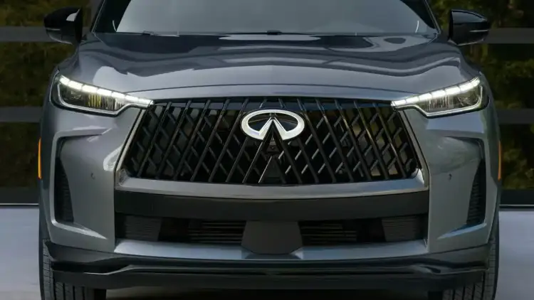 إنفينيتي QX60 2026: تحديثات فاخرة وتصميم أكثر جرأة مع زيادة في الأسعار