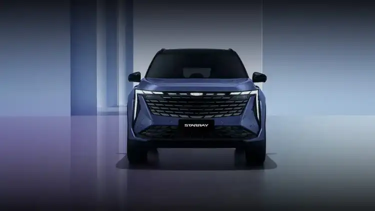 Top 5 Most Fuel Efficient Geely Cars in Saudi Arabia for 2025