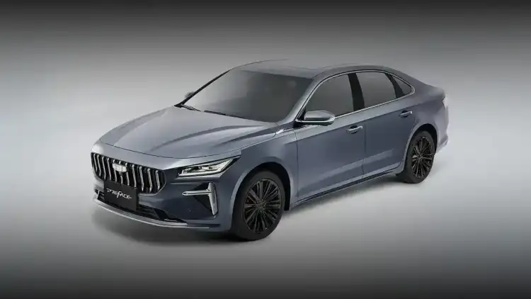 تجربة قيادة جيلي بريفيس 2025 في السعودية: أداء مفاجئ وتصميم يلفت الأنظار