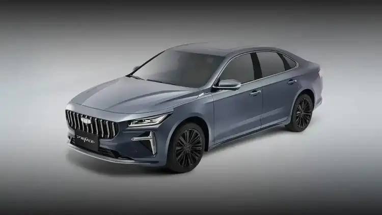 تجربة قيادة جيلي بريفيس 2025 في السعودية: أداء مفاجئ وتصميم يلفت الأنظار